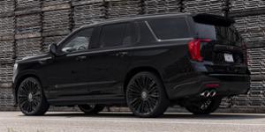 GMC Yukon